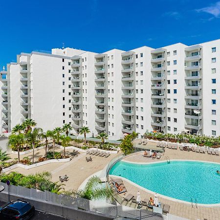 Ocean Garden Playa Paraiso Arona  Dış mekan fotoğraf