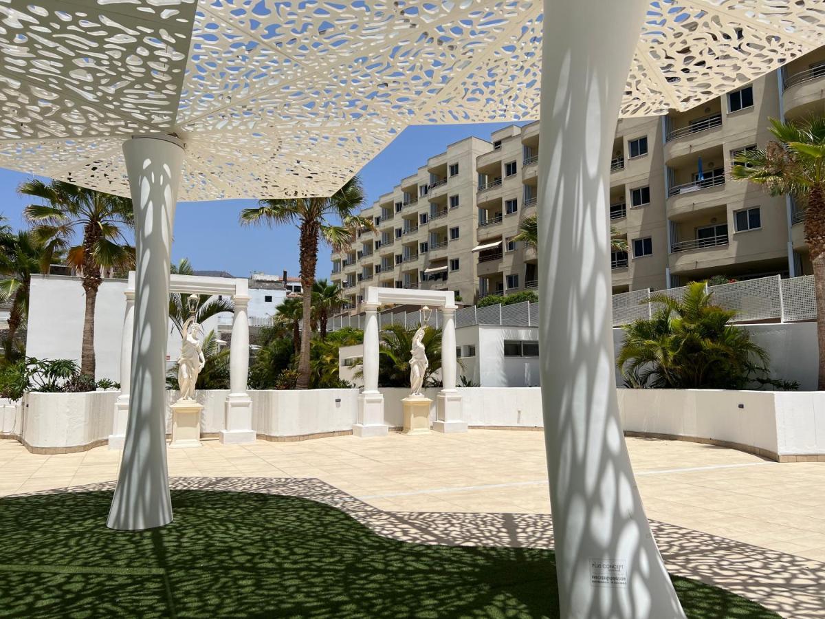 Ocean Garden Playa Paraiso Arona  Dış mekan fotoğraf