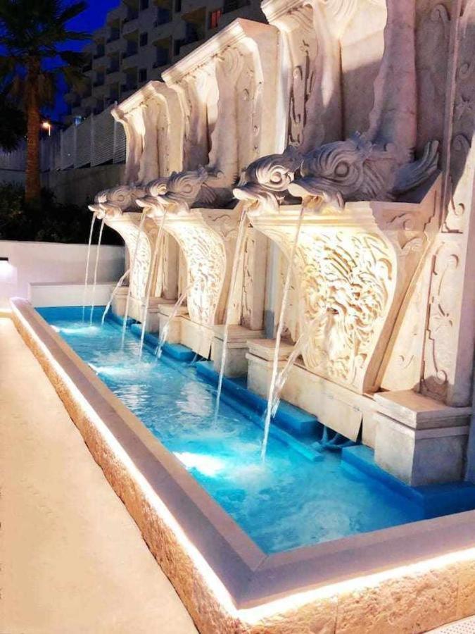 Ocean Garden Playa Paraiso Arona  Dış mekan fotoğraf