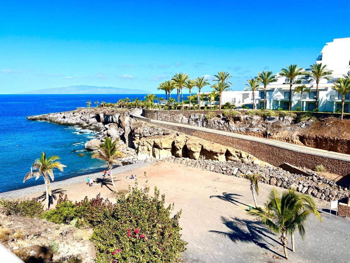 Ocean Garden Playa Paraiso Arona  Dış mekan fotoğraf