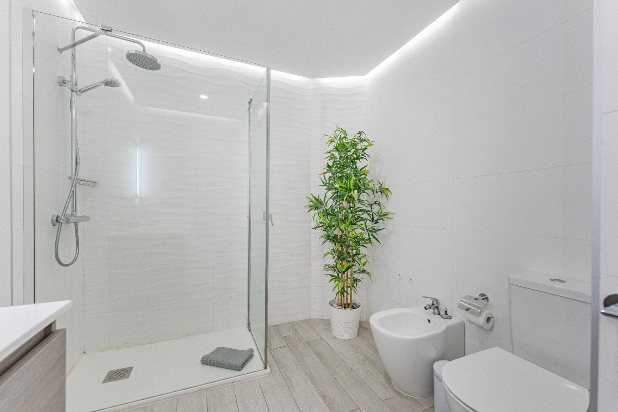 Ocean Garden Playa Paraiso Arona  Dış mekan fotoğraf