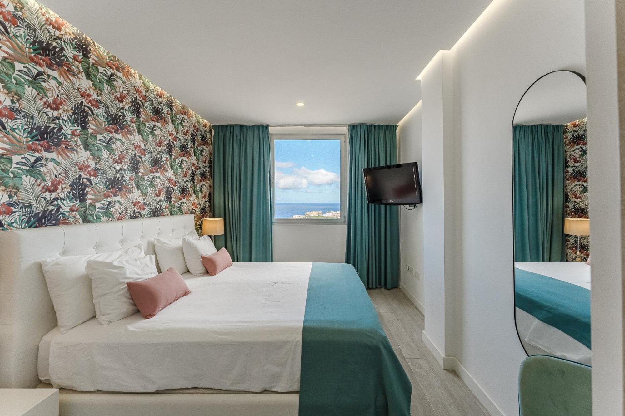 Ocean Garden Playa Paraiso Arona  Dış mekan fotoğraf